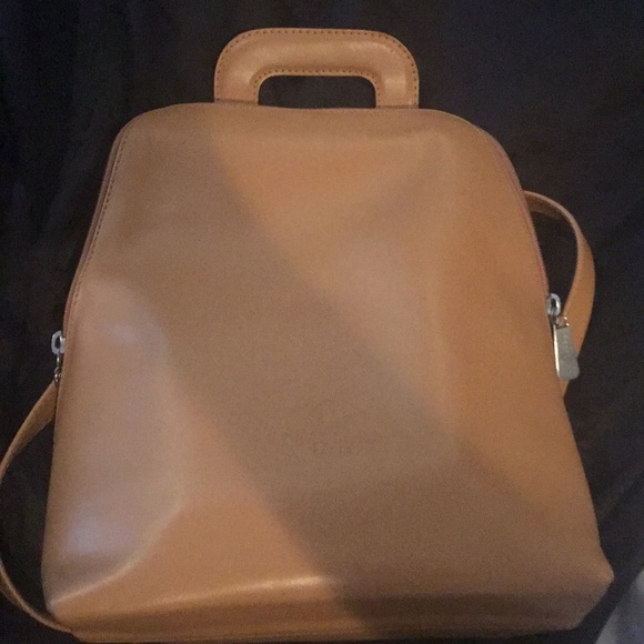 Authentic Kesslord Mini Backpack - Picture 2 of 7